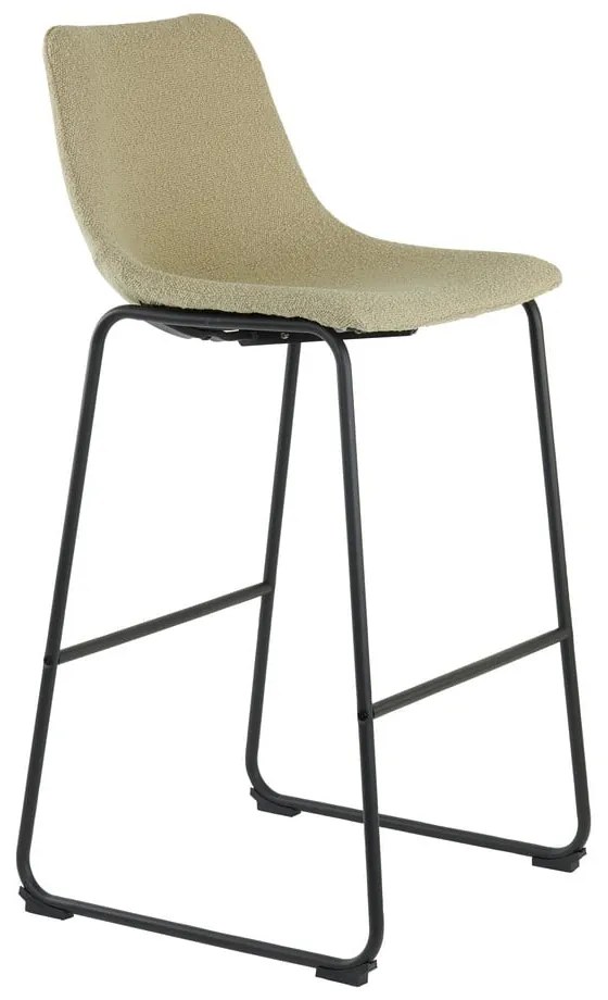 Beżowy hoker 99 cm Jeddo – Light & Living