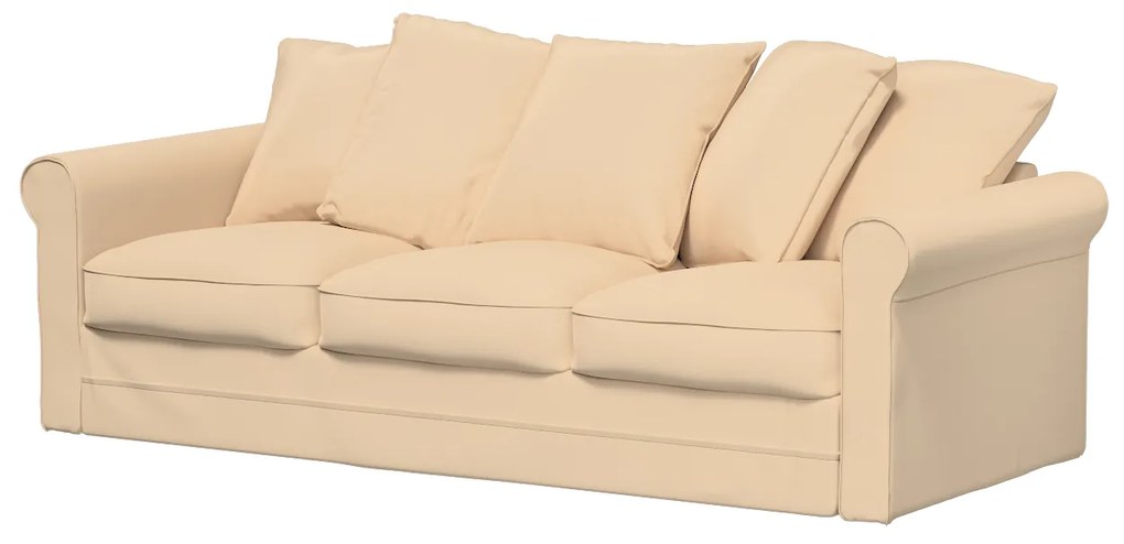 Pokrowiec na sekcję 3-osobową Grönlid, nierozkładaną