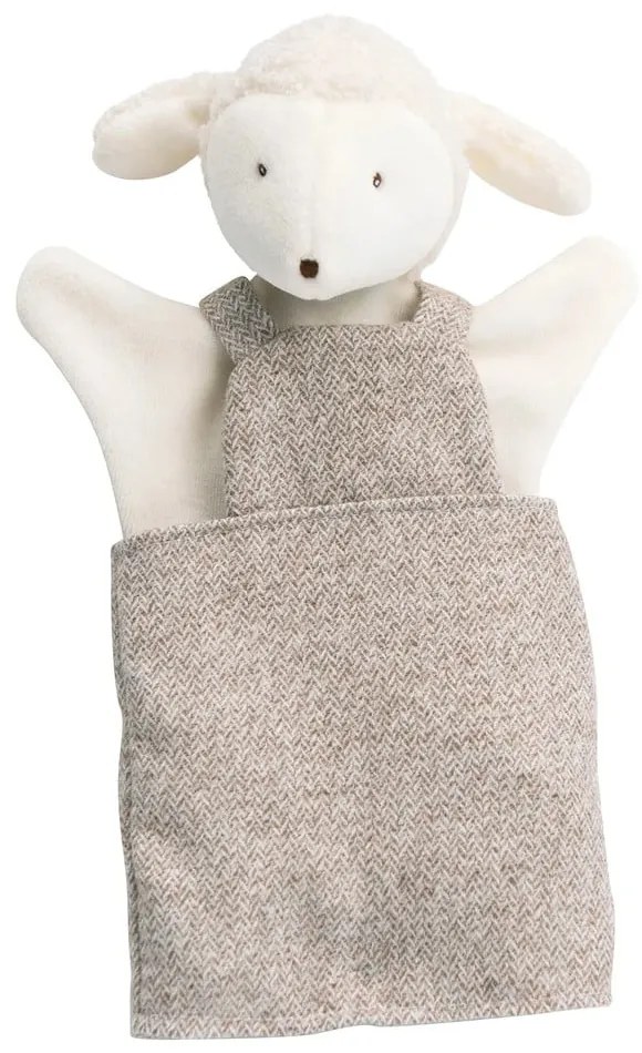 Pacynka Albert – Moulin Roty