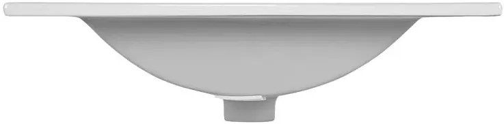 Umywalka meblowa T6-K50