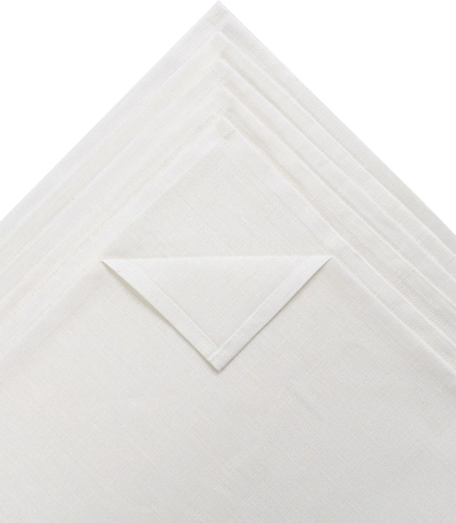 Komplet serwetek 6 szt. 42 x 42 Linen 392-04