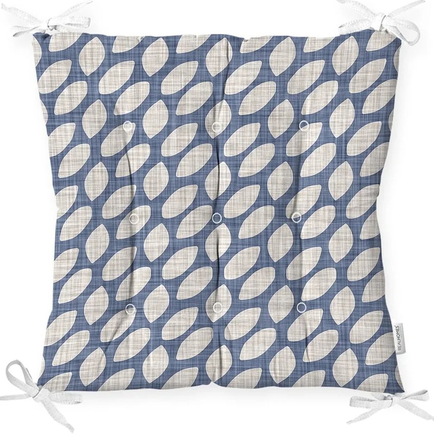 Poduszka na krzesło 40x40 cm – Mila Home