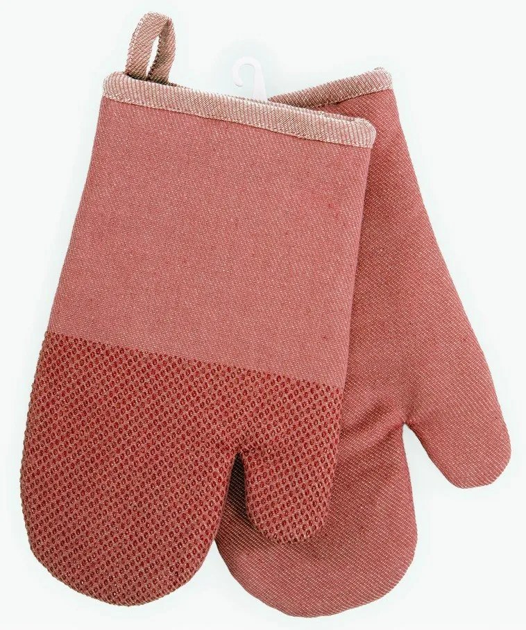 Bawełniana rękawica kuchenna Somerset – Tiseco Home Studio