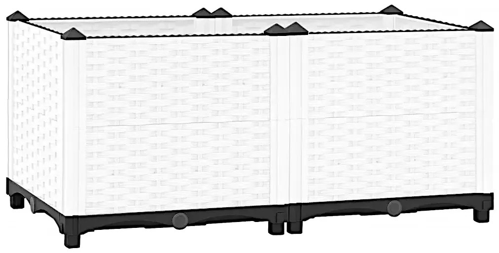 Donica ogrodowa D1-S20