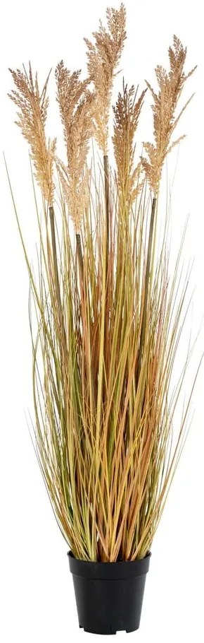 Sztuczna trawa (wysokość 110 cm) Sorghum – House Nordic