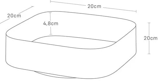 Obrotowy plastikowy organizer na przyprawy Tower – YAMAZAKI