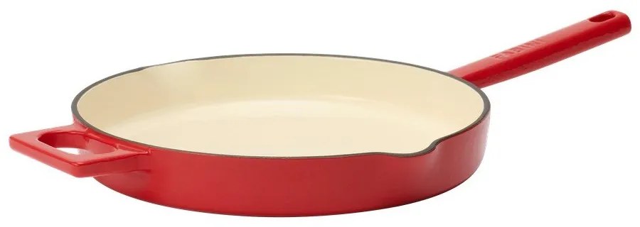 Patelnia żeliwna ø 26 cm Mattia 3.0 – FABINI