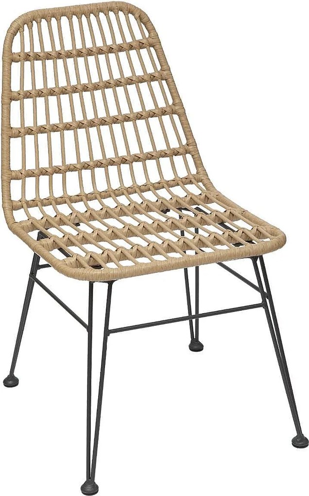 Zestaw rattanowy ogrodowy SALSA 1 + 8