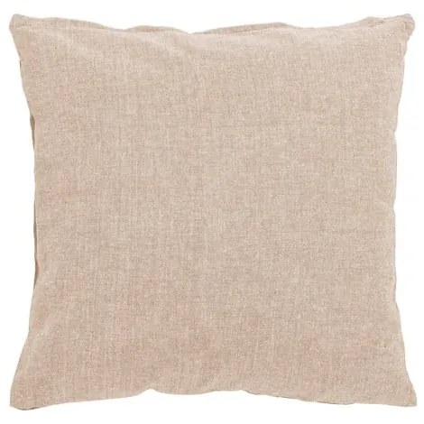 Poduszka odpowiednia na zewnątrz 42x42 cm Chambray – Tiseco Home Studio