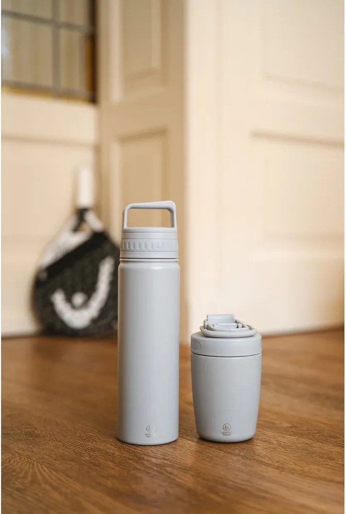 Butelka termiczna Cold Brew Moshi – Leopold Vienna
