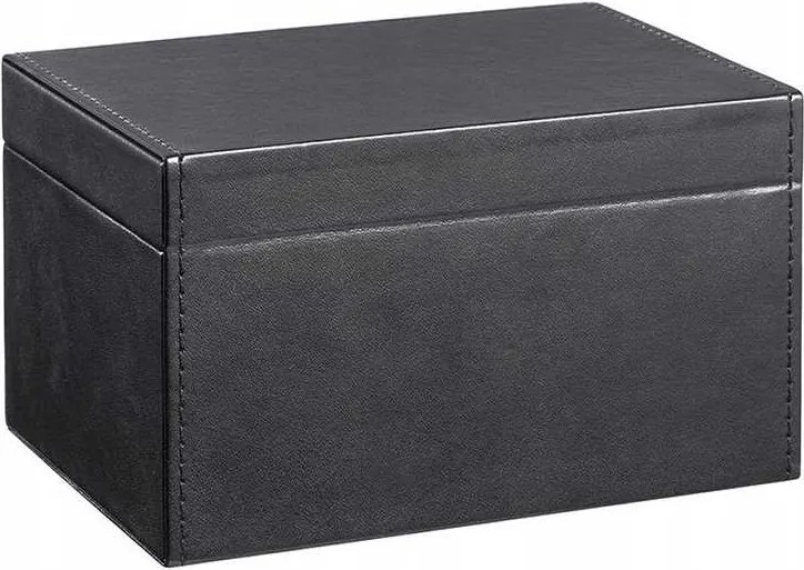 Pudełko skrzynka klatka faradaya na klucze keyless