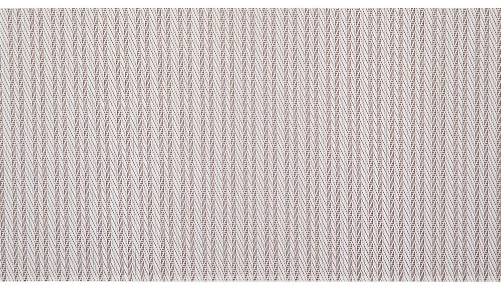 Plastikowa mata stołowa 33x45 cm Fallon – ZicZac
