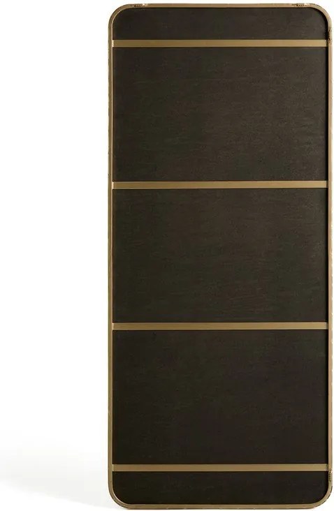 Lustro ścienne 80x180 cm Marco – Kave Home