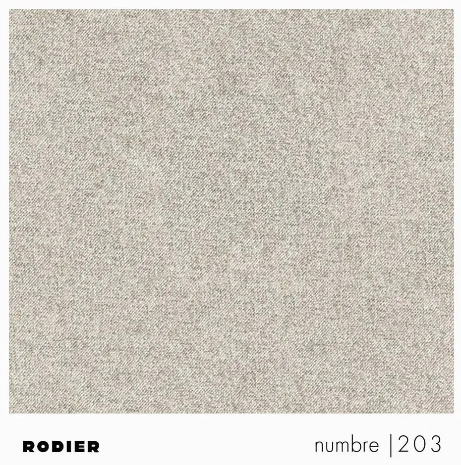Beżowa sofa 212 cm Monce – Rodier