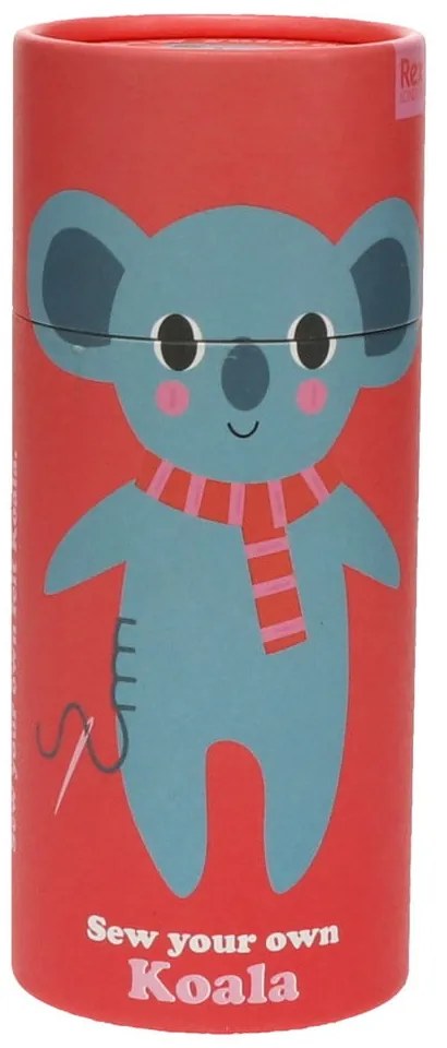 Zestaw kreatywny Sew Your Own Koala – Rex London