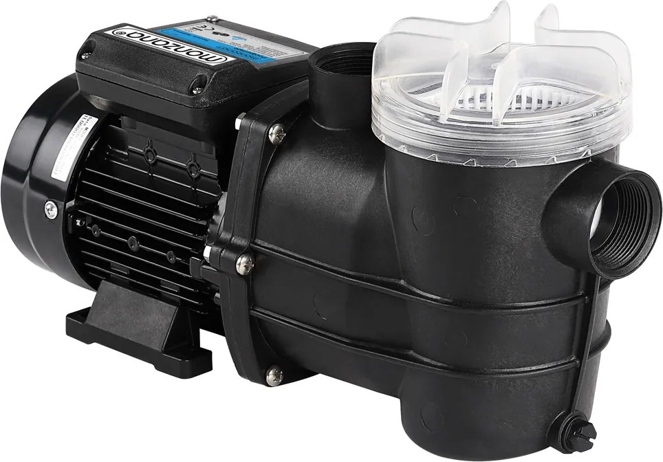 Pompa do systemu filtracji piaskowej 9960 l/h Monzana