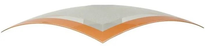 Prezent 1341 - Szkło zamienne ARCADA E27