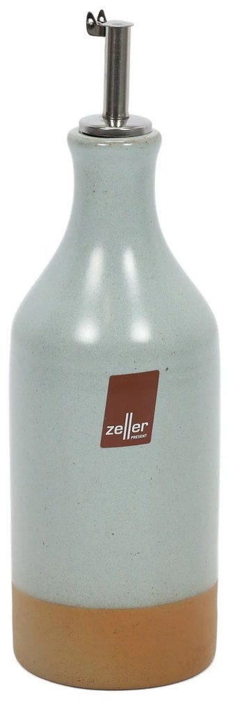 Butelka na oliwę z dozownikiem, 420 ml