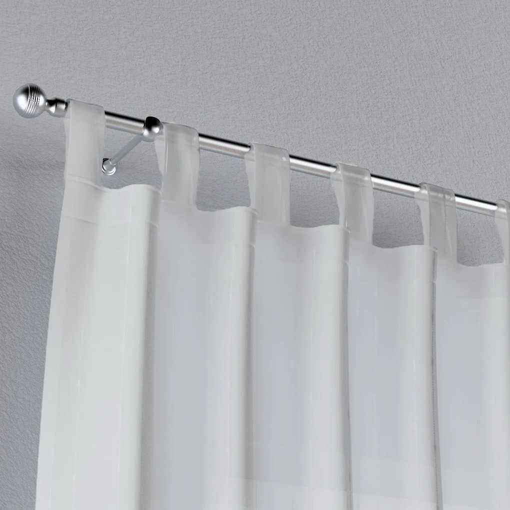 Zasłona na szelkach 1 szt.