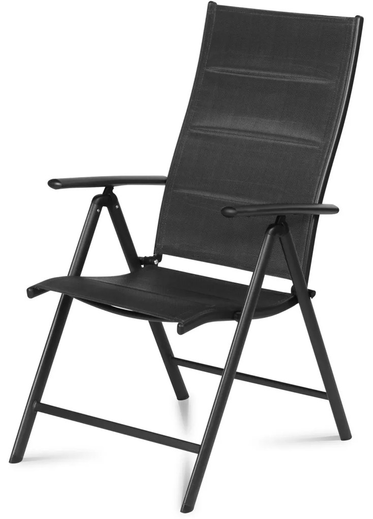 Fieldmann FDZN 5016 Zestaw rozkładanych foteliogrodowych, 2 szt.