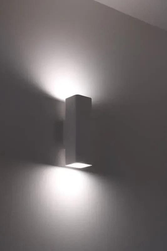 Nowoczesny kinkiet 4X E079 F5-R69