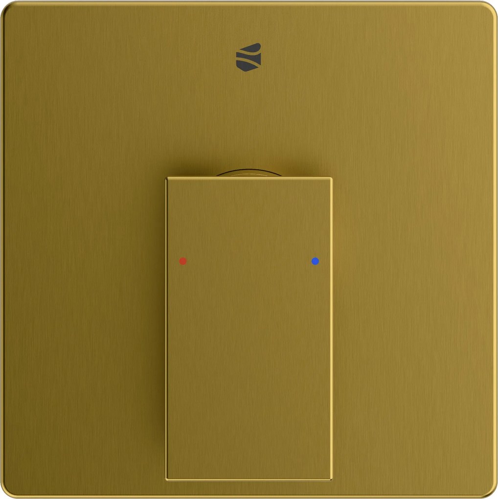 Podtynkowa bateria prysznicowa LAVOA