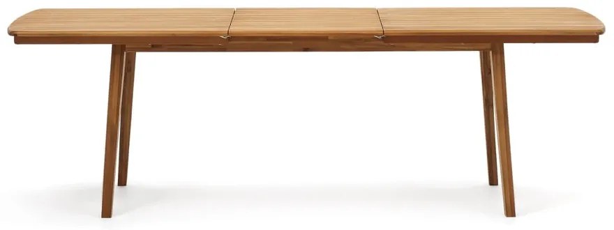 Stół ogrodowy 90x180 cm Thianna – Kave Home
