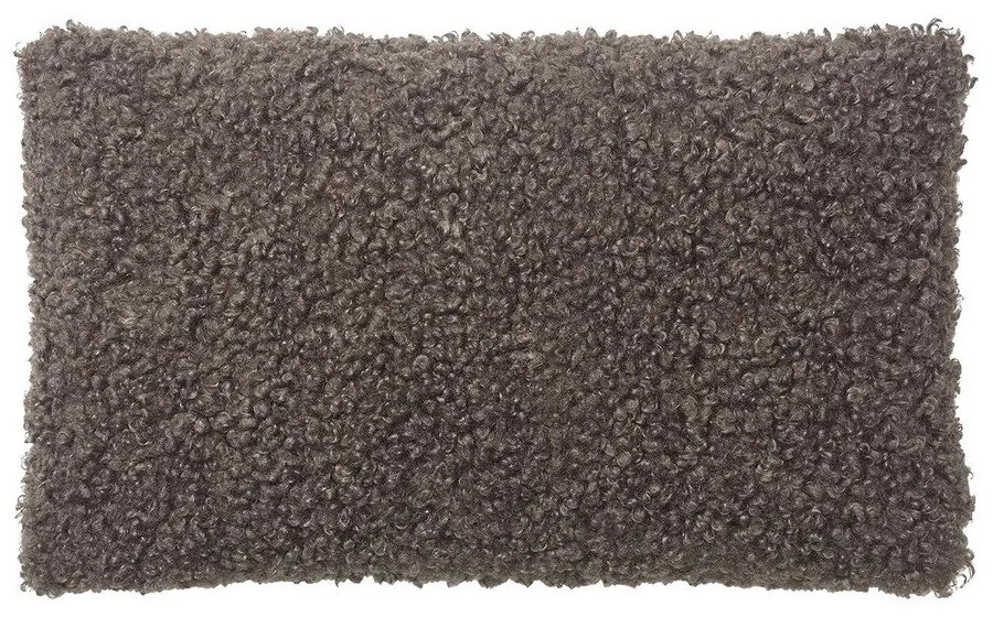 Poszewka na poduszkę z materiału bouclé 30x50 cm Teddy – Blomus