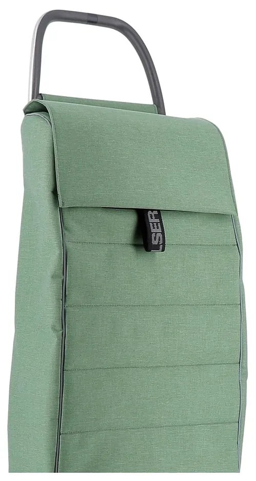 Torba na zakupy na kółkach 35 l Jolie Tweed 6 – Rolser