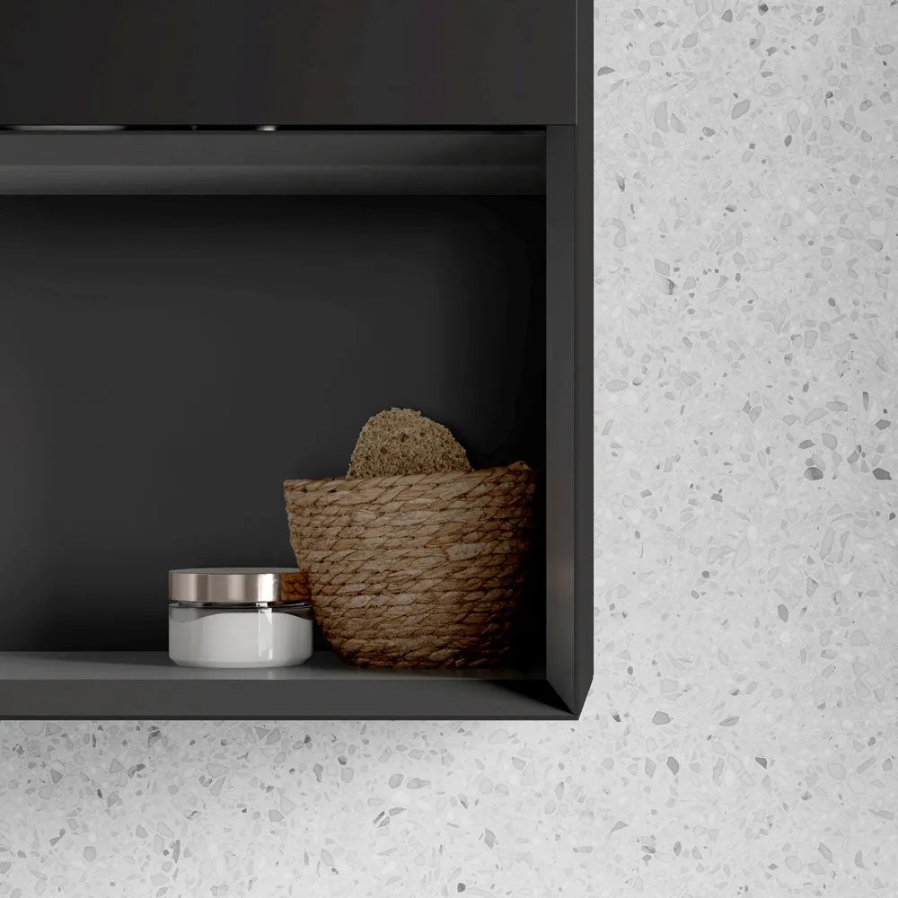 Seitenschrank ARCTIC 480