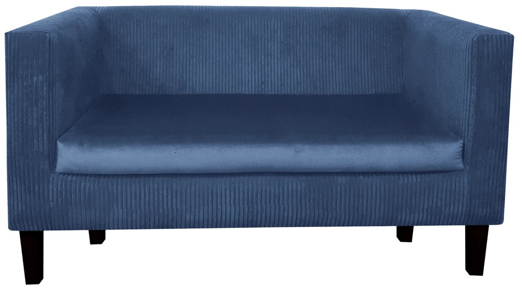 Sofa Monaco noga 15cm venge Kronos5/Poso5