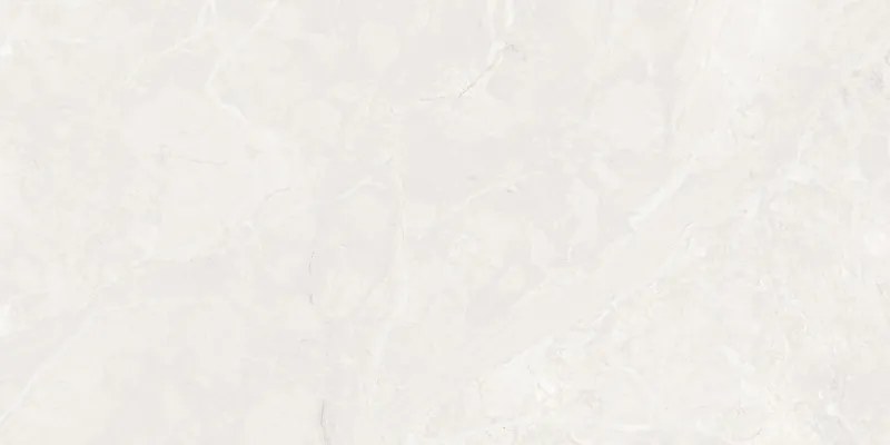 Mexen Rozallia Bianco gres szkliwiony rekt. G1, płytka podłogowo-ścienna 120 x 60 cm, połysk - TL165-120-060-00
