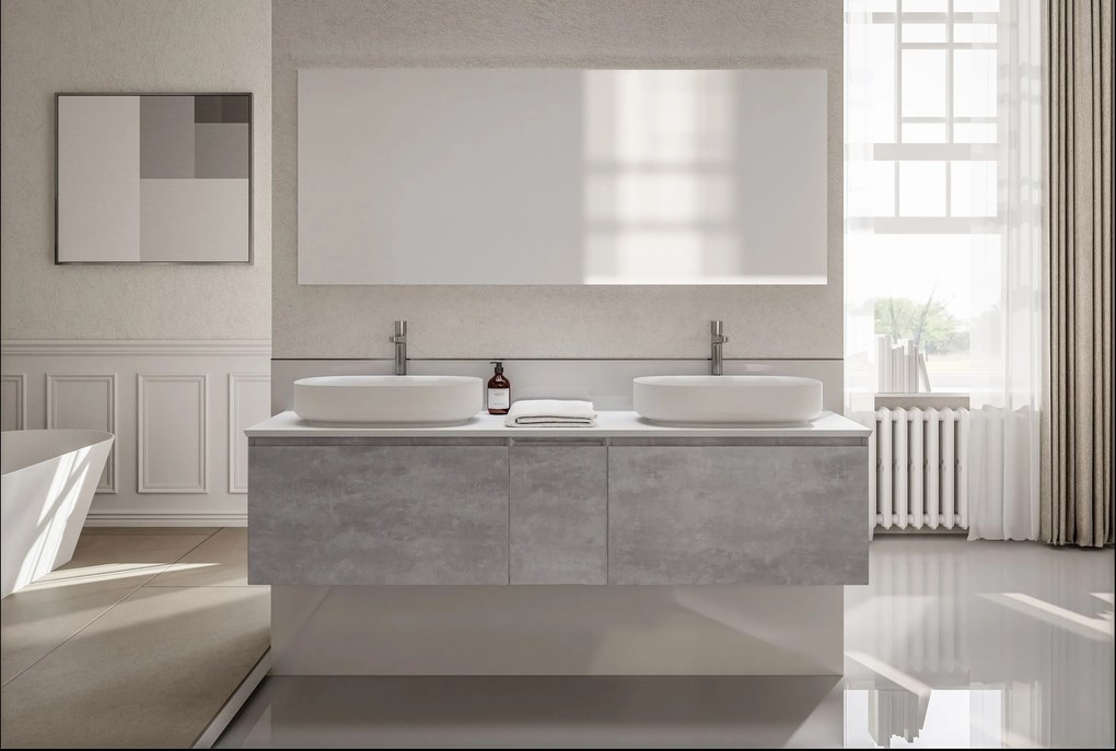 Szafka podumywalkowa INALCO 1900