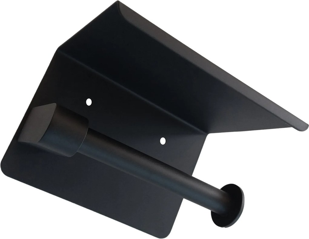 Uchwyt na rolkę papieru toaletowego TH1410