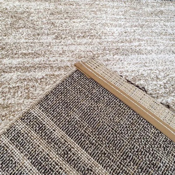 Dywan nowoczesny Lara bodiura beżowy 160 cm x 230 cm