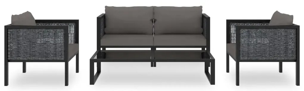 Zestaw mebli ogrodowych F6-H00