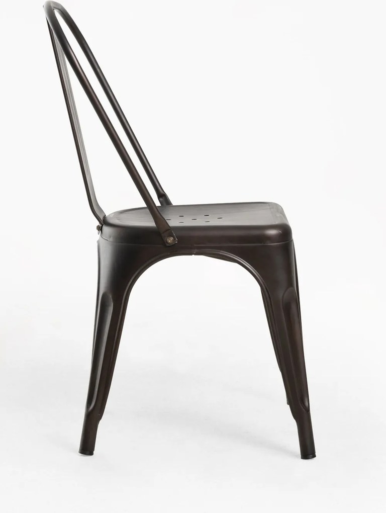 Zestaw 4 Krzese Torix Vintage