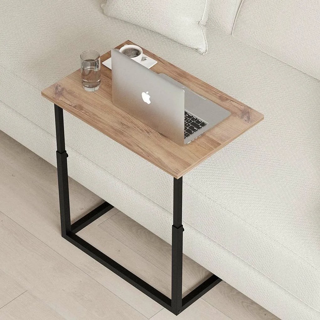 Stolik na laptopa Sparkle Atlantic Pine