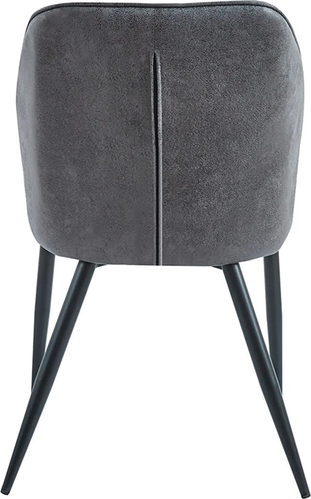 Zestaw 2 Krzese Wenye