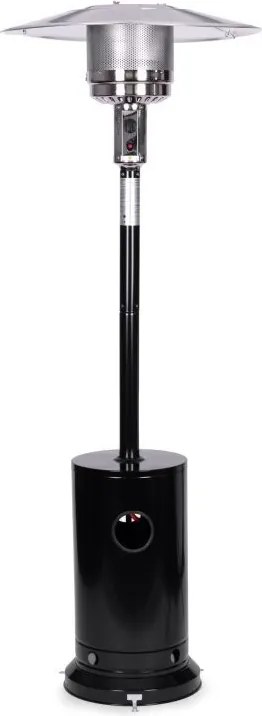 Ogrzewacz - parasol gazowy, promiennik na taras, patio SJGPT