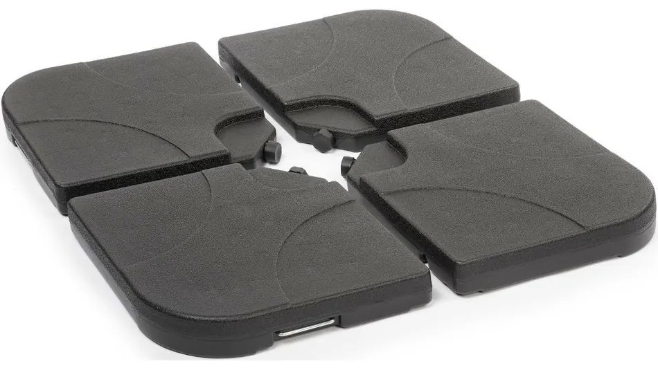 Fieldmann FDZN 9014 obciążniki do parasola