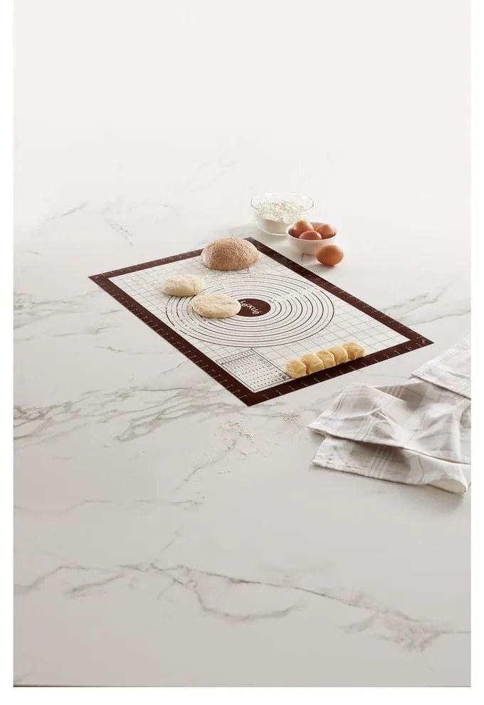 Silikonowa mata do pieczenia 40x60 cm – Lékué