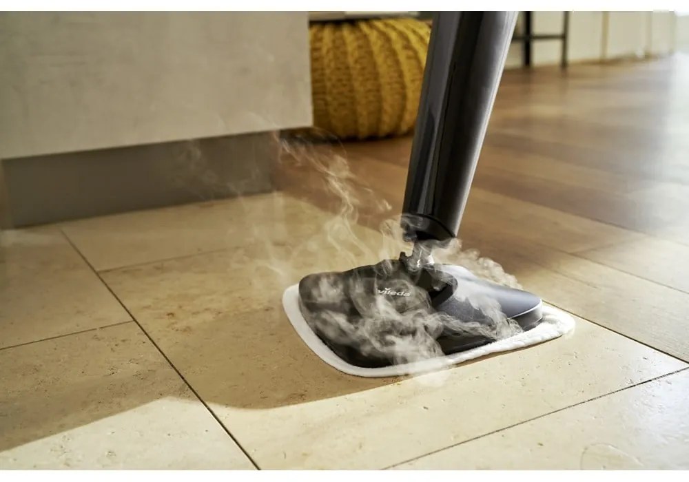 Mop parowy Steam Plus – Vileda