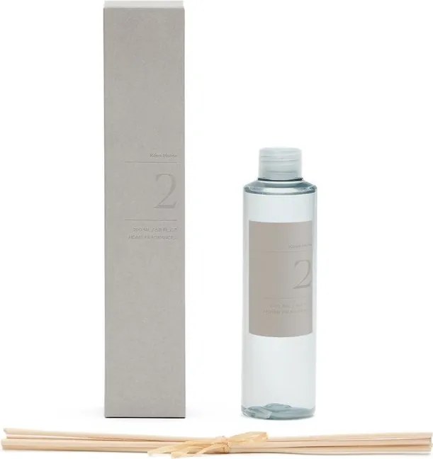 Dyfuzor Sweet Vanilla Refill – Kave Home