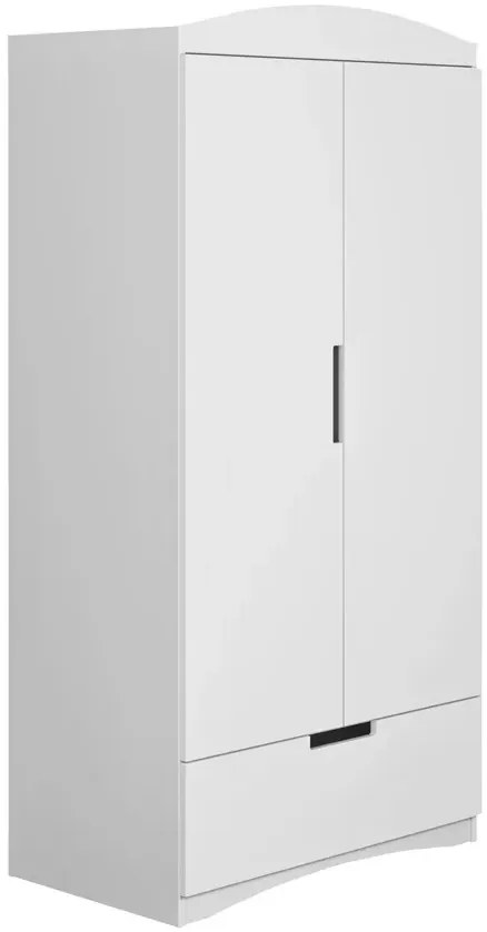 Szafa do pokoju dziecięcego E7-Z64