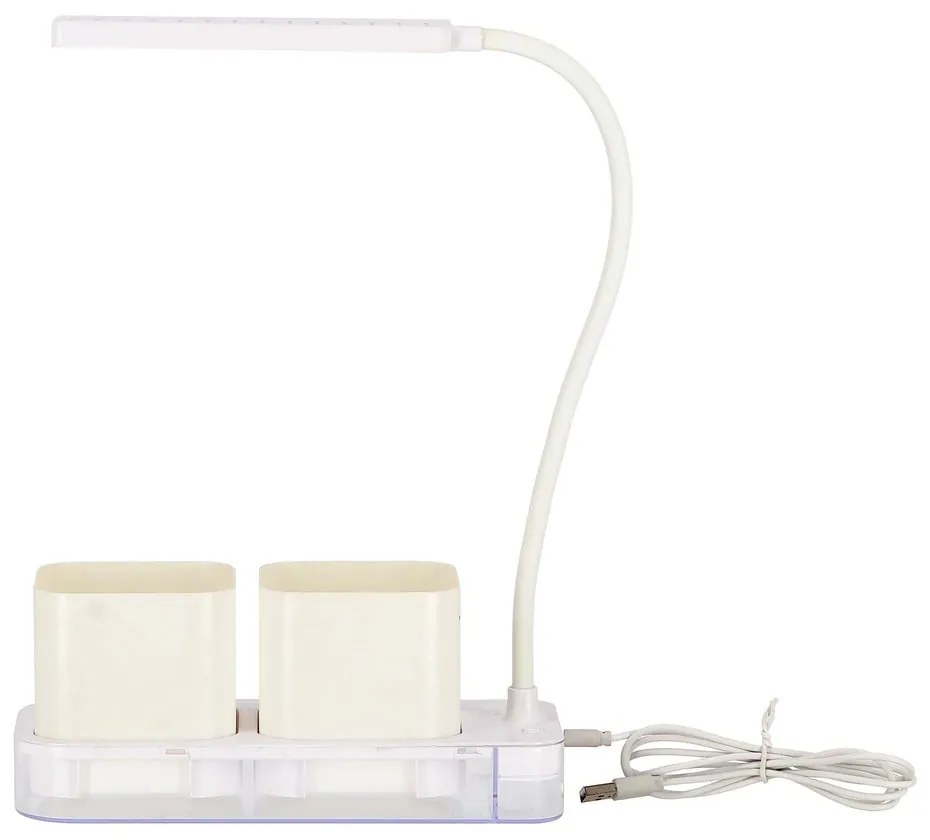 Metalowa stacja do uprawy roślin Lamp – Esschert Design