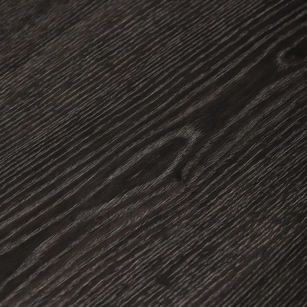 Okrągły stół do jadalni R5010 GREY, szary dąb