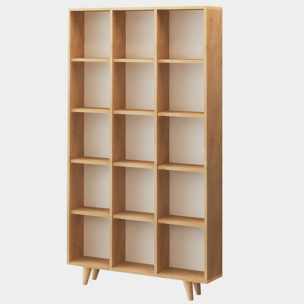 Biblioteczka Zipa Oak