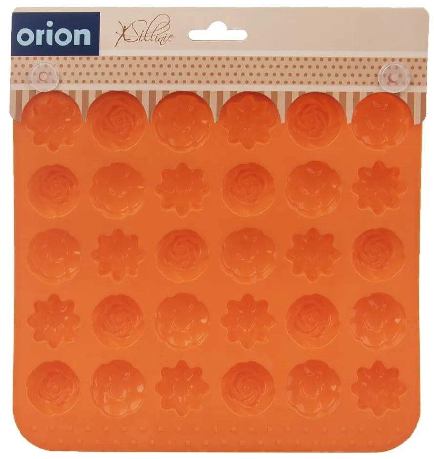 Silikonowa forma do pieczenia 20,5x21 cm – Orion