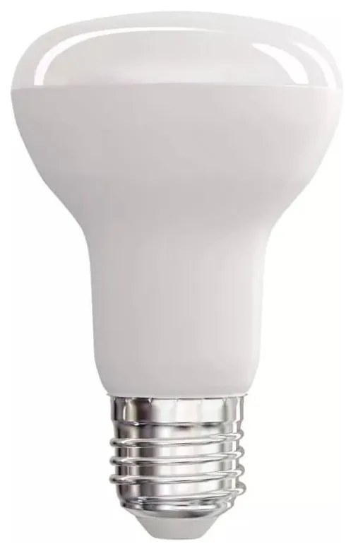 Żarówka LED z ciepłym światłem z gwintem E27, 9 W – EMOS
